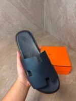 Hermes Izmir Navy Blue - Afbeelding 3