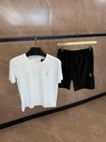 On Running Core Zomerset White
