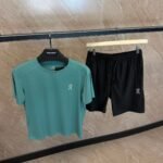 On Running Core Zomerset Mint