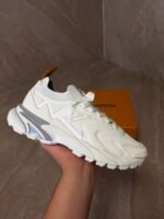 Louis Vuitton Tatic White - Afbeelding 2