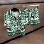Dolce & Gabanna Groen Zomerset