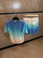 Casablanca Blauw Zomerset - Afbeelding 2