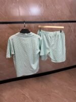 Christian Dior Oblique Mint Blue - Afbeelding 2